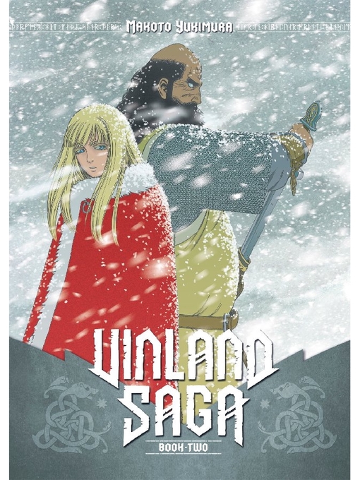 Title details for Vinland Saga, Volume 2 by Makoto Yukimura - Wait list